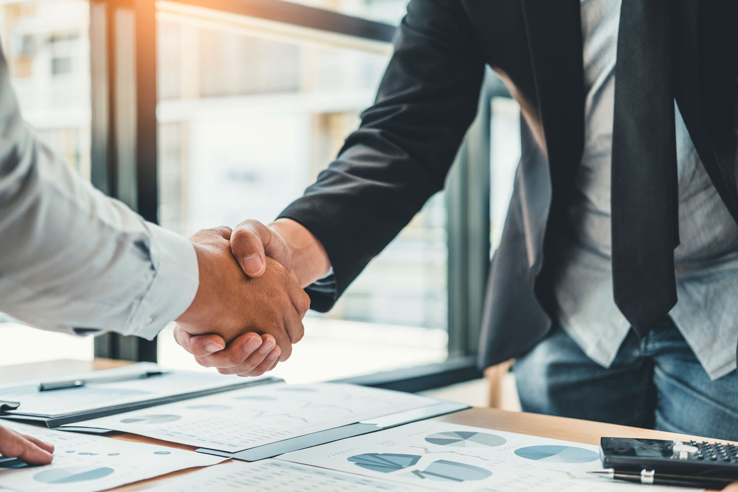 Servizio di consulenza