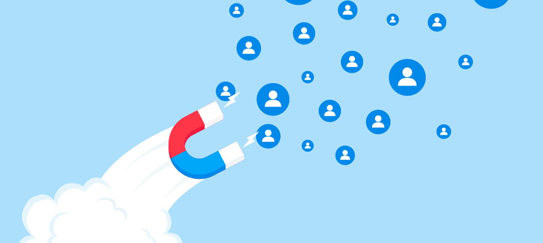 Automazione del Funnel di vendita