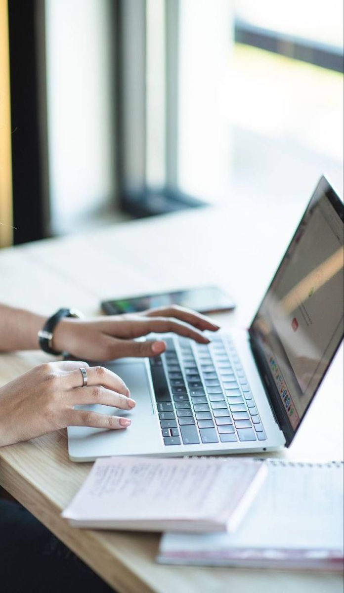 Come realizzo i siti web