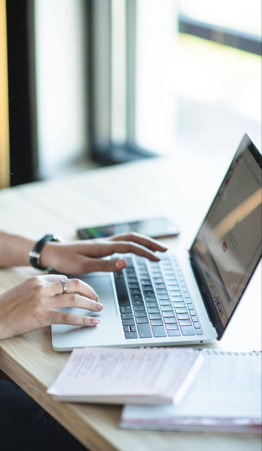 Come realizzo i siti web